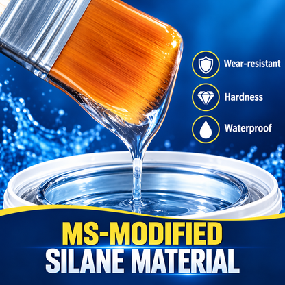Transparent Waterproof Glue [Buy 1 Get 1 Free]