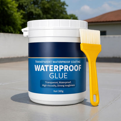Transparent Waterproof Glue [Buy 1 Get 1 Free]